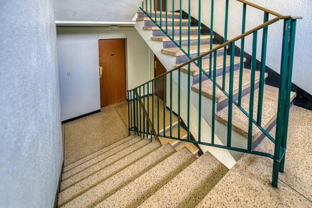 Haut Standing, 4 Ch Dont 2 Sdb Prive, Clim, Fibre Grenoble Dış mekan fotoğraf