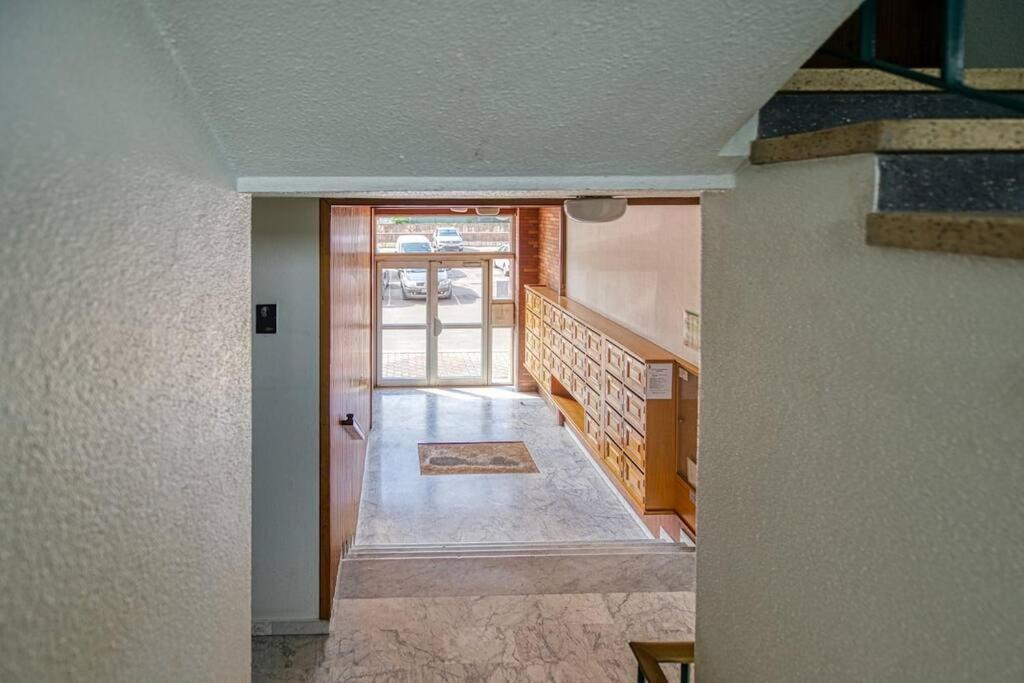 Haut Standing, 4 Ch Dont 2 Sdb Prive, Clim, Fibre Grenoble Dış mekan fotoğraf