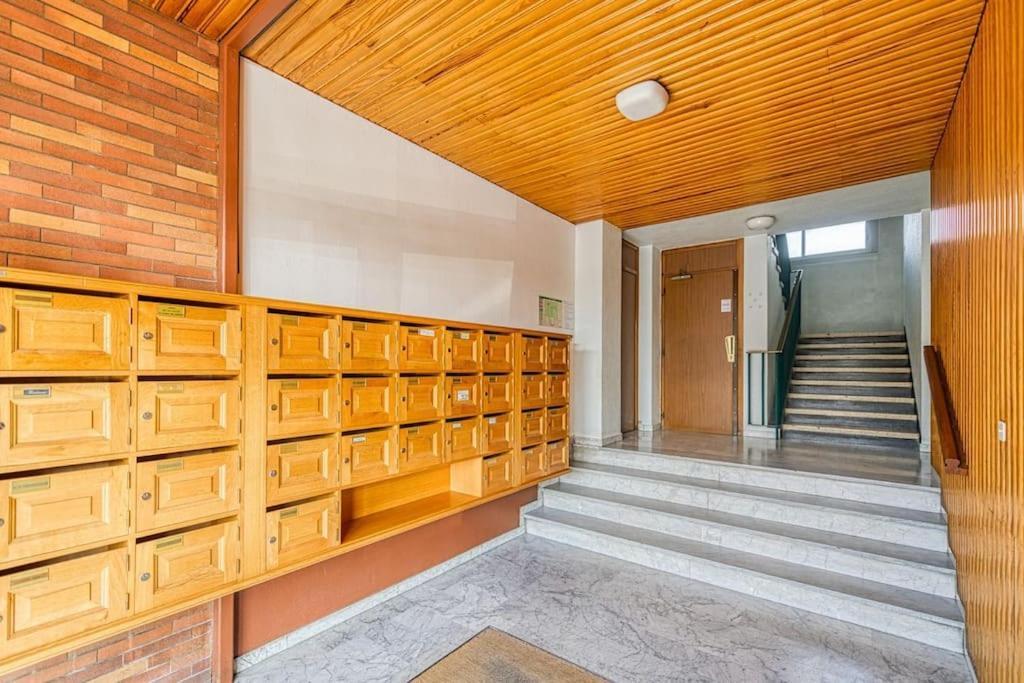 Haut Standing, 4 Ch Dont 2 Sdb Prive, Clim, Fibre Grenoble Dış mekan fotoğraf